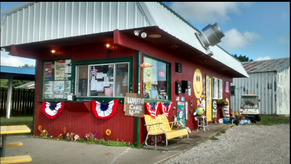 A Trip to Dysart, Iowa Travel Tips for a North Central Iowa Visit