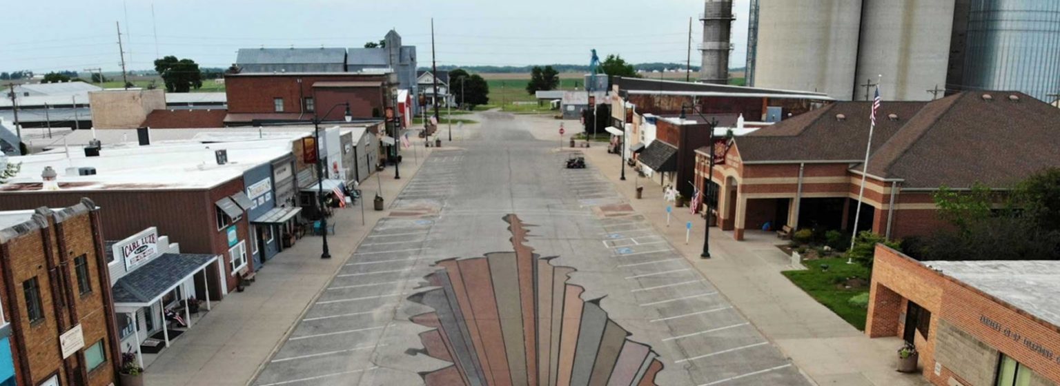 A Trip to Dysart, Iowa Travel Tips for a North Central Iowa Visit! goodpasturefarm